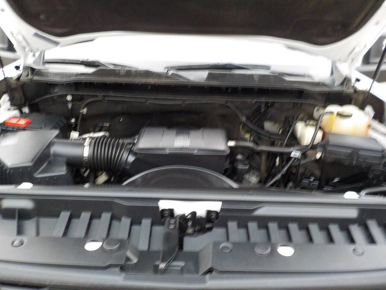 Used 2022 Chevrolet Silverado 2500 W/T w/ WT Fleet Convenience Package image 33