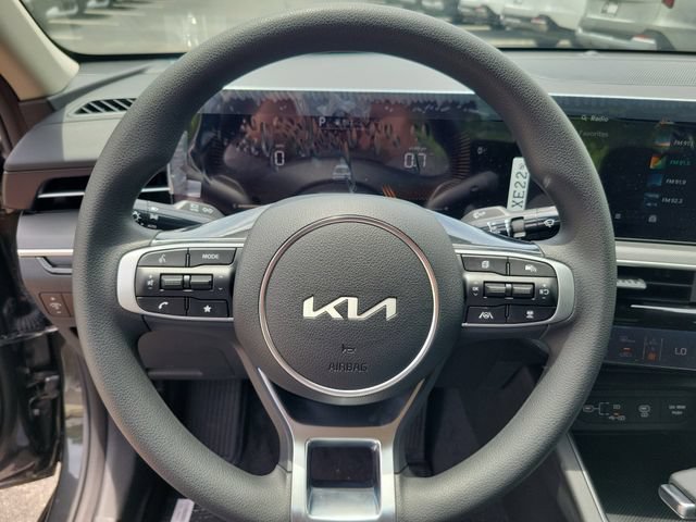 New 2026 Kia K5 LXS FWD image 14