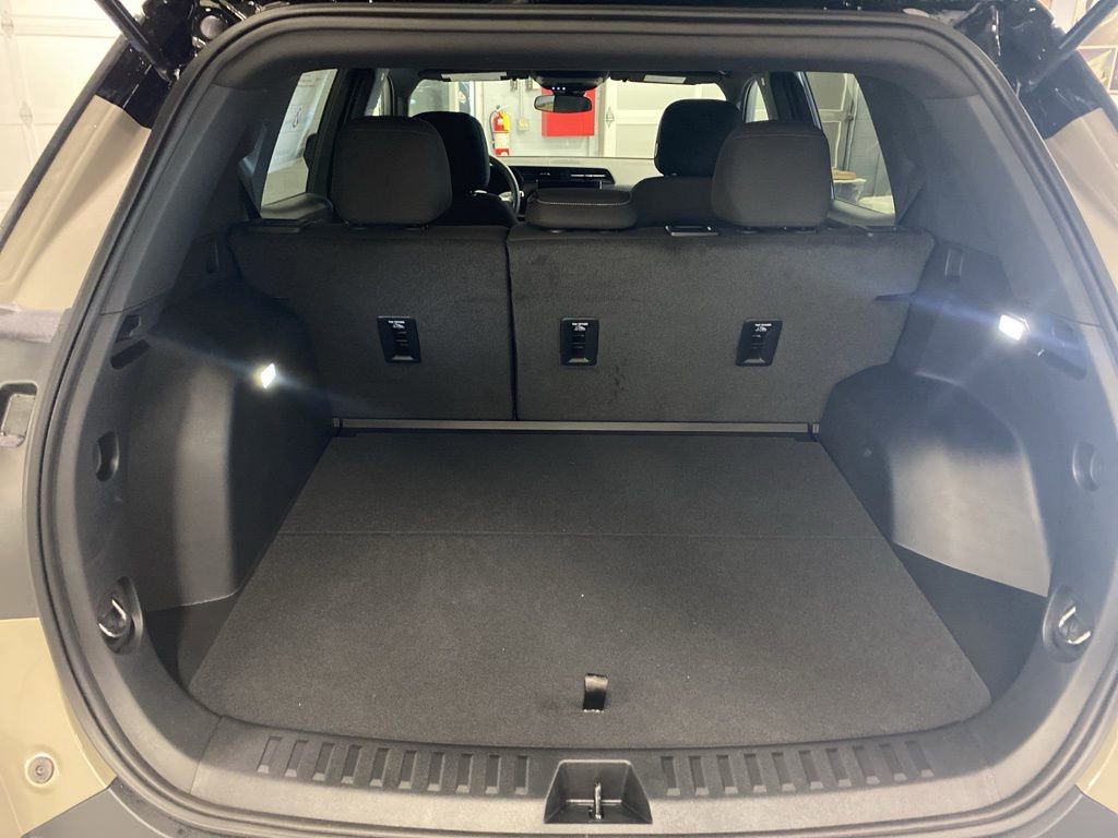 New 2026 GMC Terrain Elevation image 7