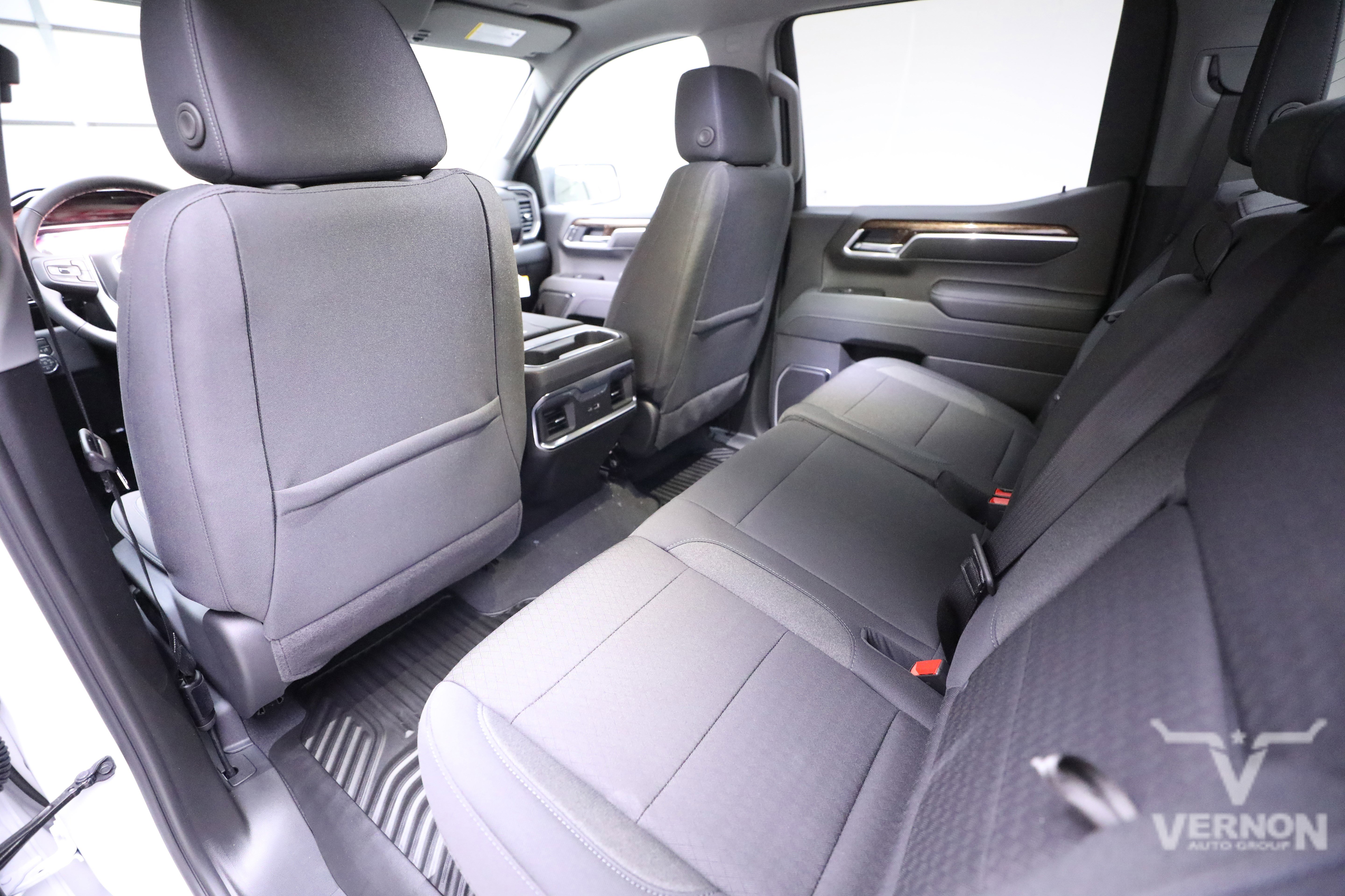 New 2026 GMC Sierra 1500 Elevation w/ X31 Off-Road Package image 9