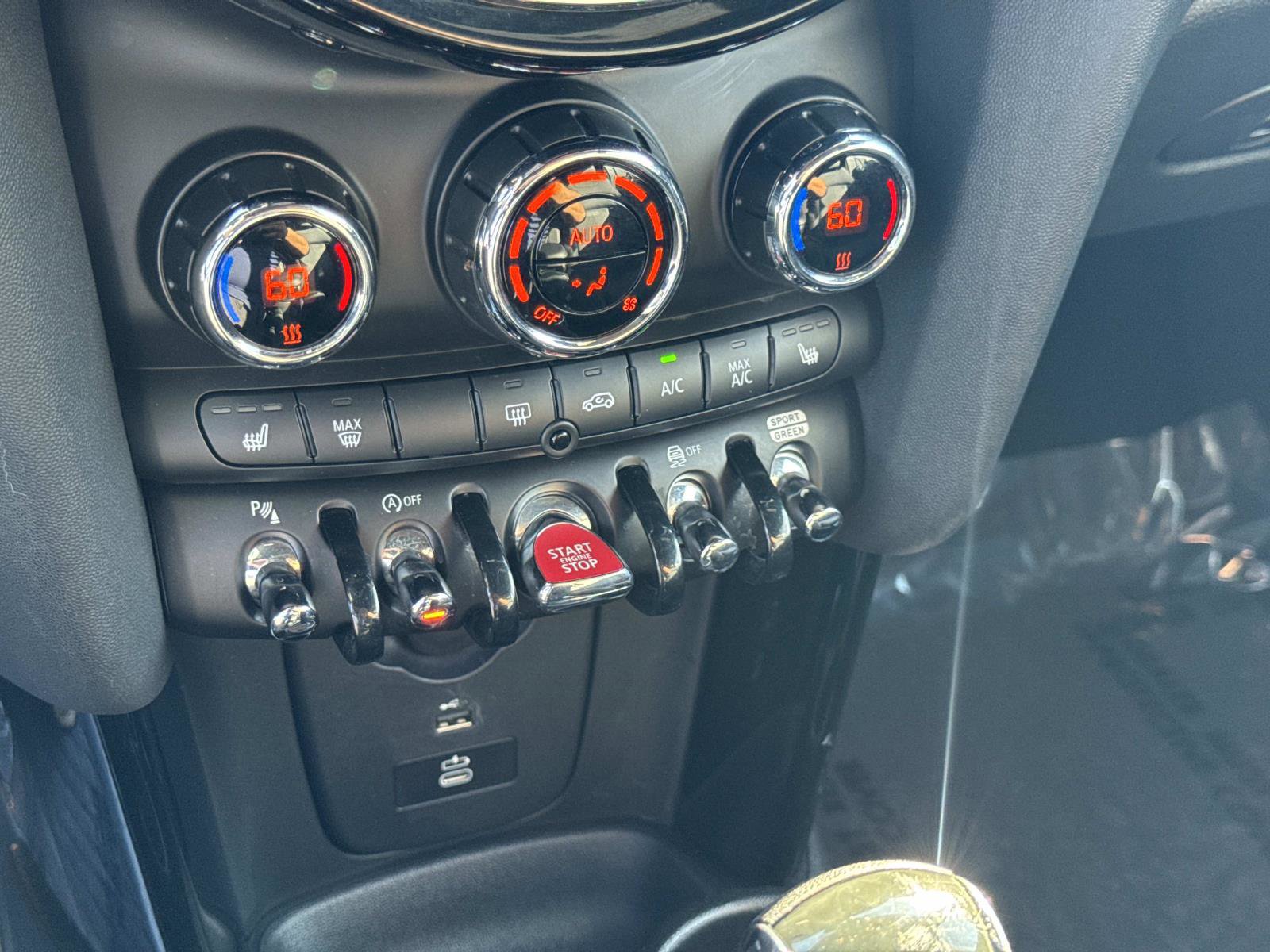 Certified 2023 MINI Cooper S image 19