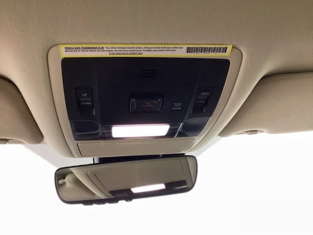 Used 2022 Lexus RX 350 AWD w/ Premium Package image 17