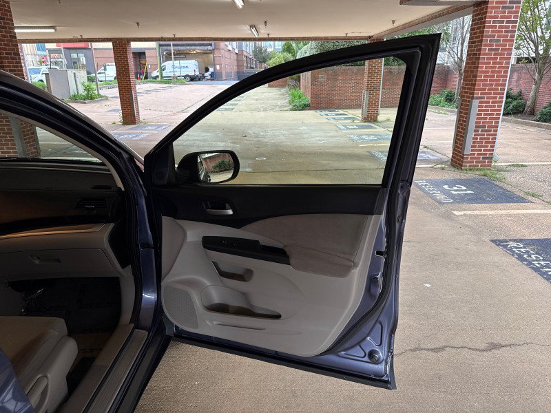 Used 2012 Honda CR-V EX image 12