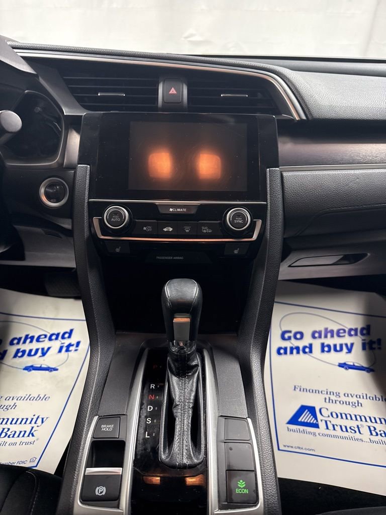 Used 2018 Honda Civic EX-T image 13