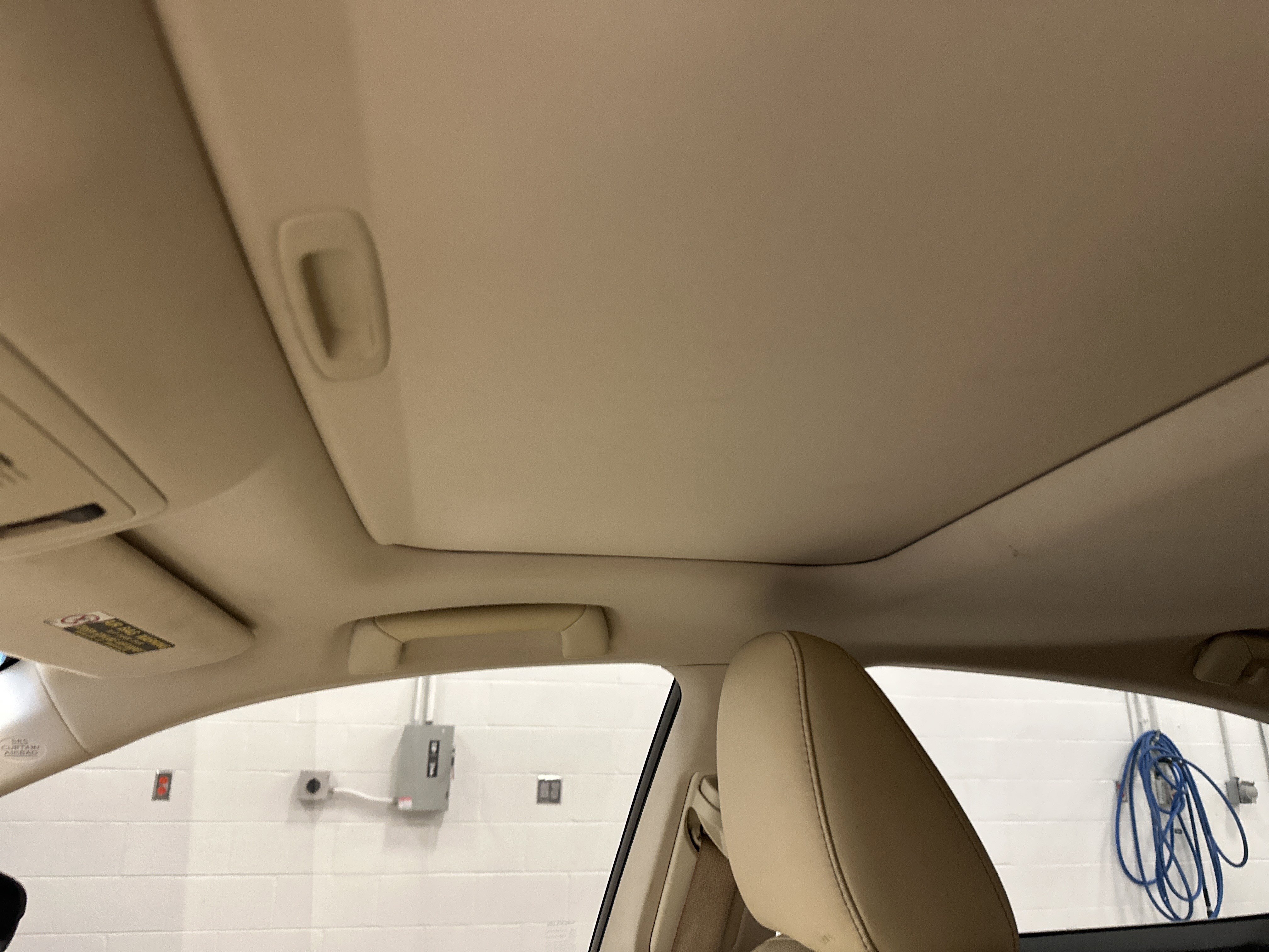 Used 2015 Lexus ES 350 w/ Luxury Package image 28