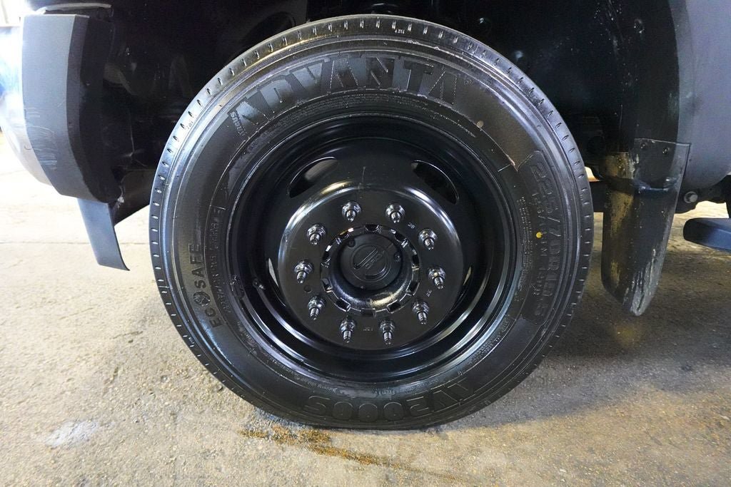 Used 2019 Ford F550 4x4 Regular Cab Super Duty image 26