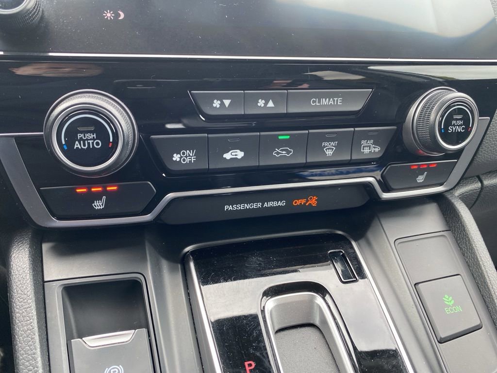 Used 2019 Honda CR-V EX-L image 40