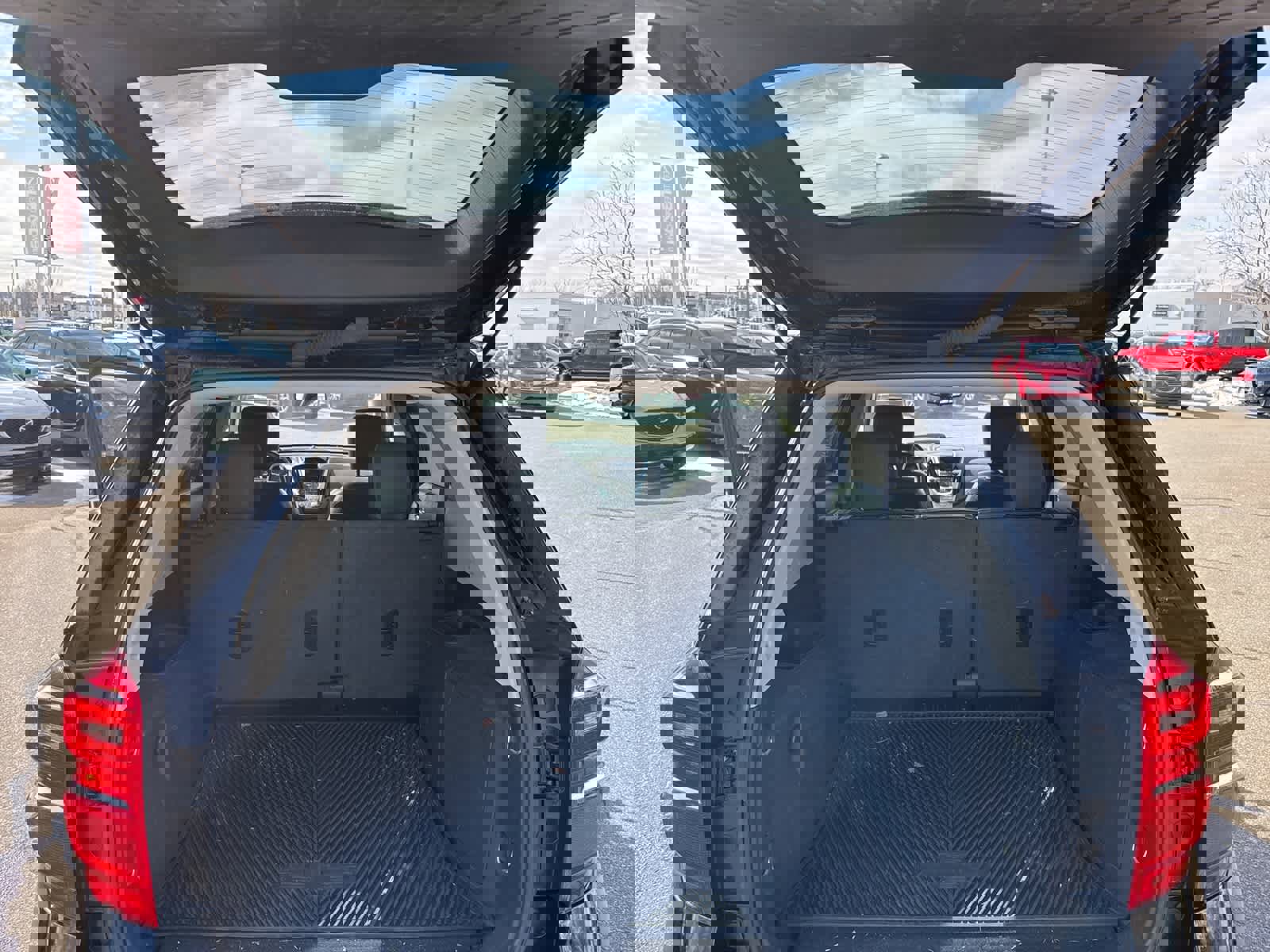 Used 2017 Chevrolet Equinox LT image 22