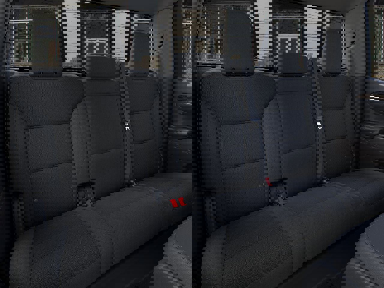 New 2026 GMC Sierra 1500 Elevation image 17