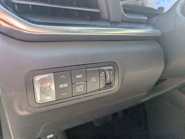 New 2026 GMC Terrain Denali AWD/4WD image 16