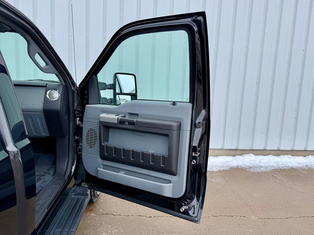 Used 2015 Ford F350 XLT image 17