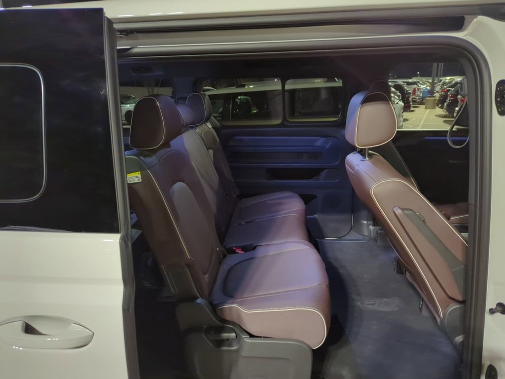 New 2025 Volkswagen ID. Buzz Pro S image 52