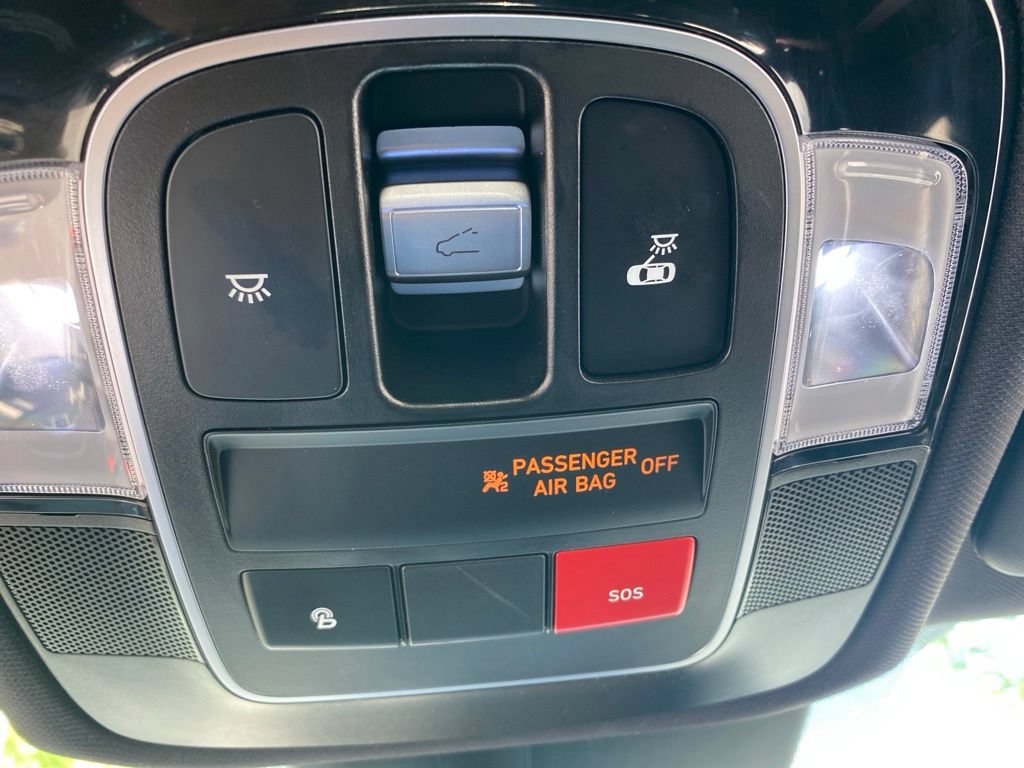 Used 2023 Hyundai Tucson N Line AWD/4WD image 36