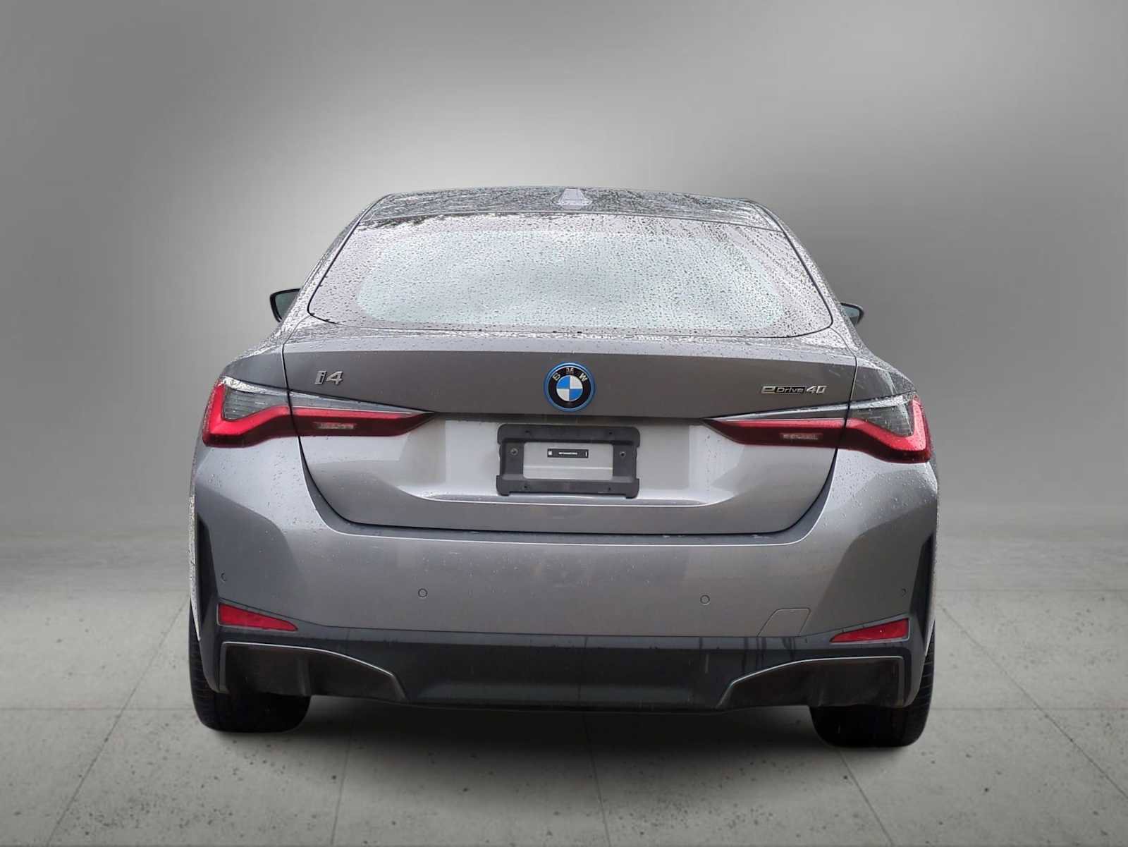 Certified 2024 BMW i4 eDrive40 w/ Premium Package image 7