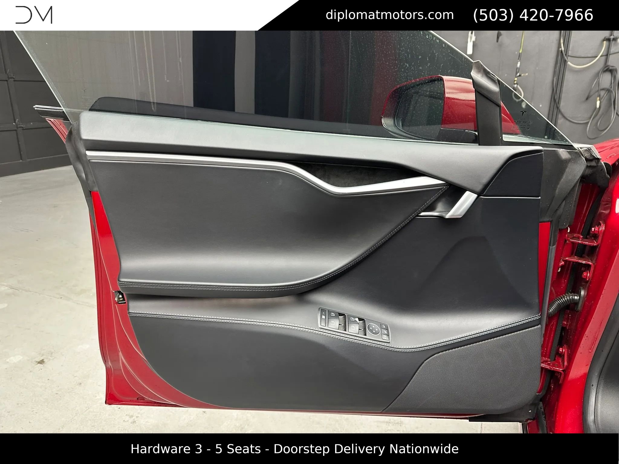 Used 2020 Tesla Model S Performance image 24