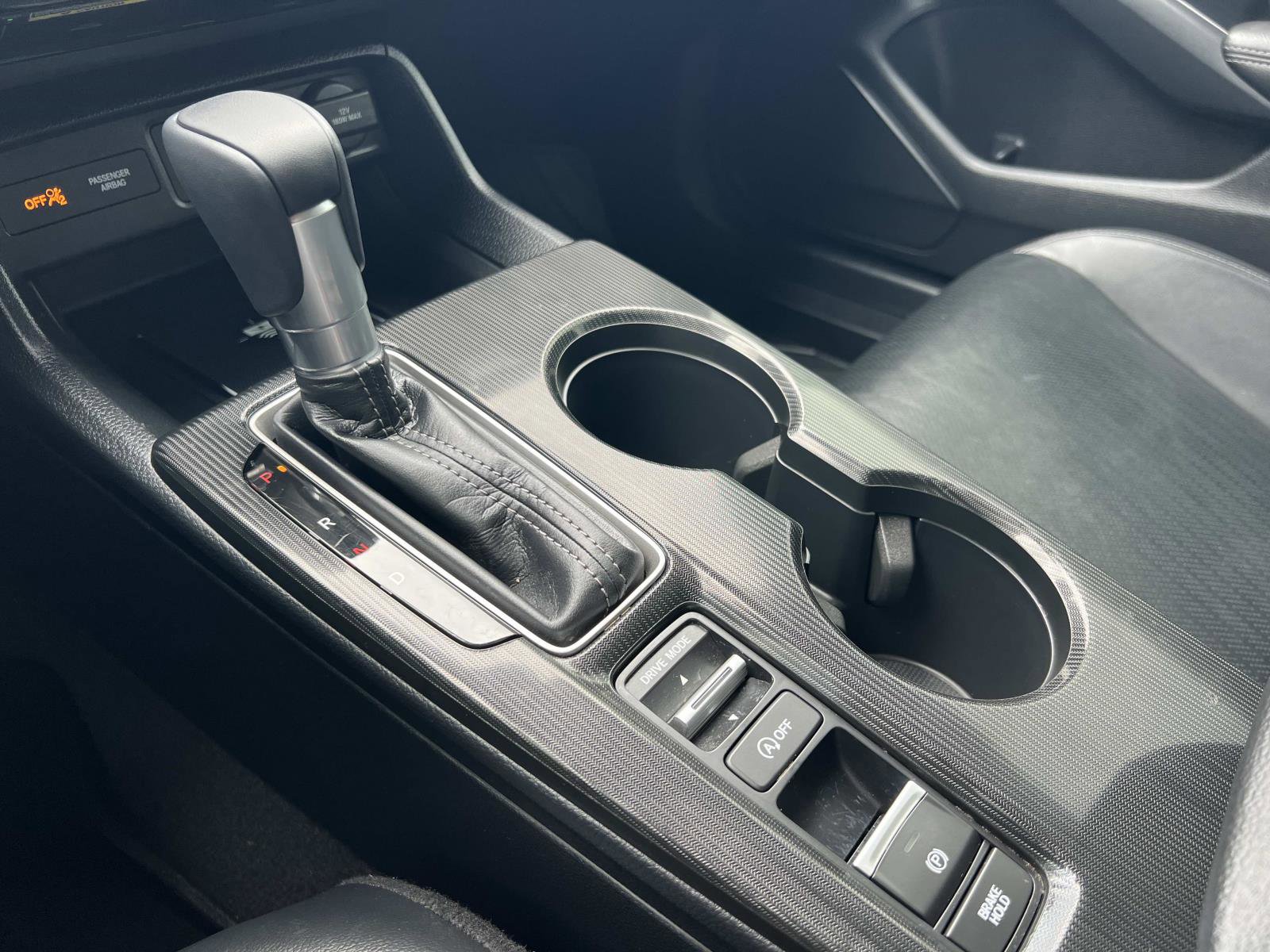 Certified 2024 Honda Civic Touring image 18