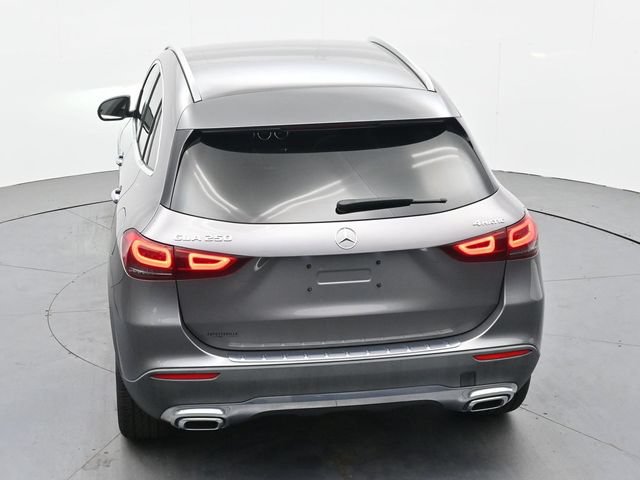Used 2023 Mercedes-Benz GLA 250 4MATIC image 24
