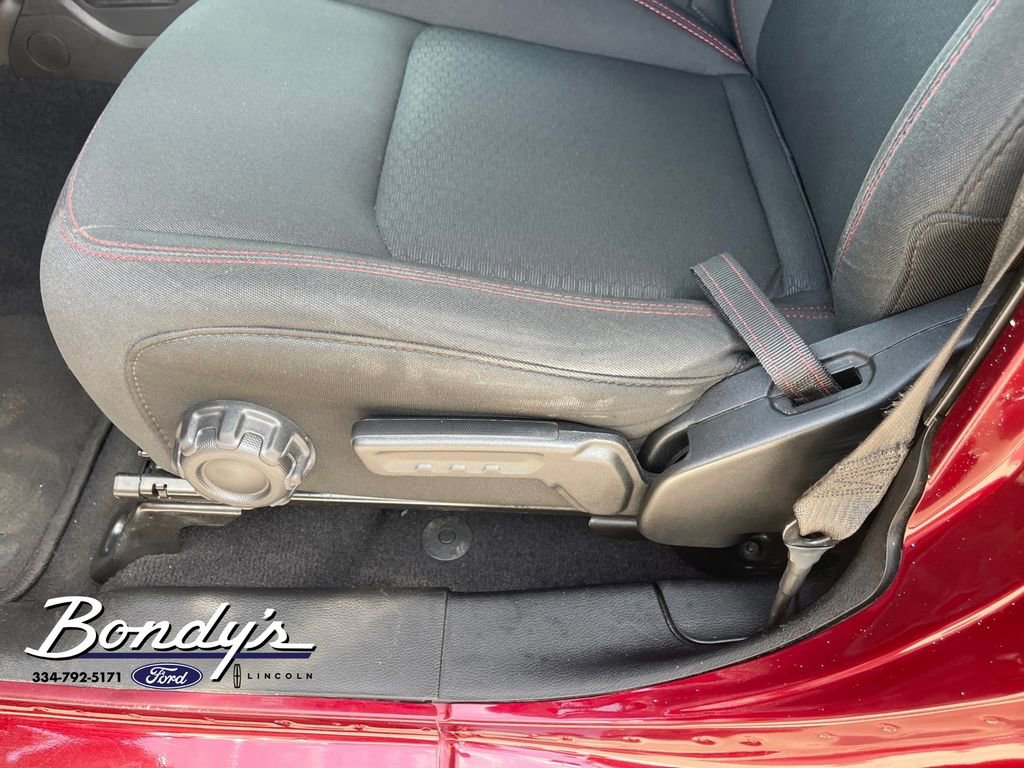 Used 2021 Jeep Wrangler Unlimited Rubicon image 9