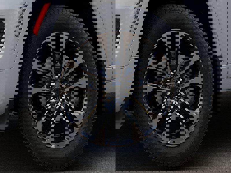 New 2025 Jeep Grand Cherokee L Overland w/ Rear Seat Video Group I image 47