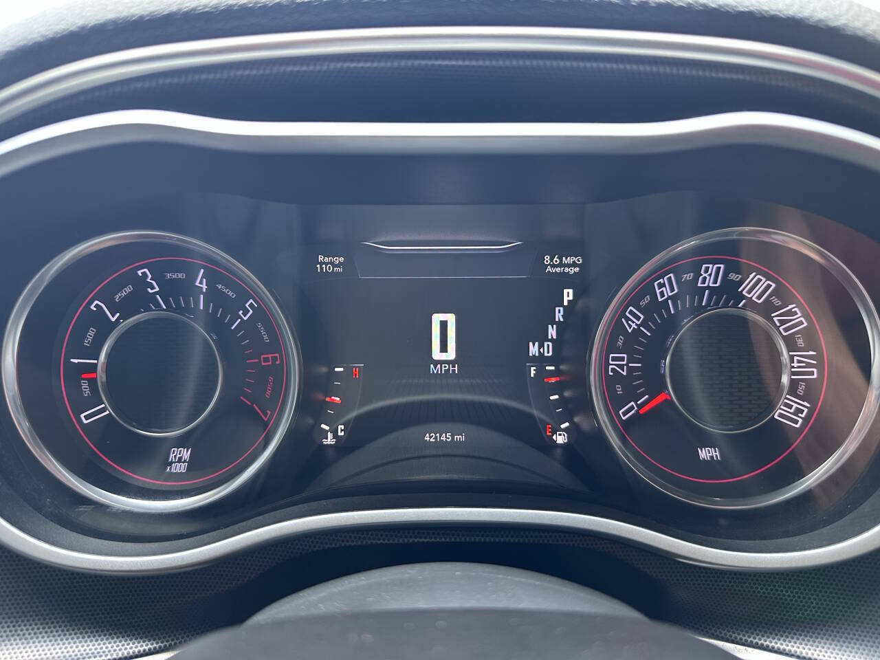 Used 2015 Dodge Challenger R/T Plus RWD image 21