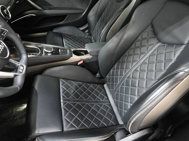 Used 2023 Audi TTS 2.0T Coupe image 7