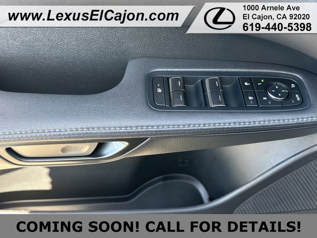 Certified 2023 Lexus RX 350 Premium Plus FWD image 36