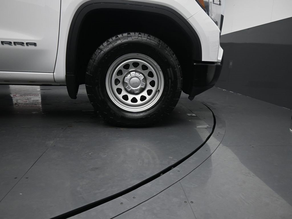 Used 2019 GMC Sierra 1500 4x4 Crew Cab image 11