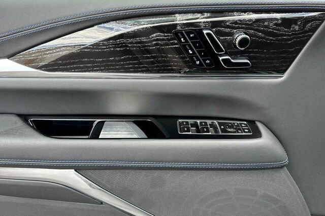 New 2026 Cadillac Escalade IQ Sport 1 image 11