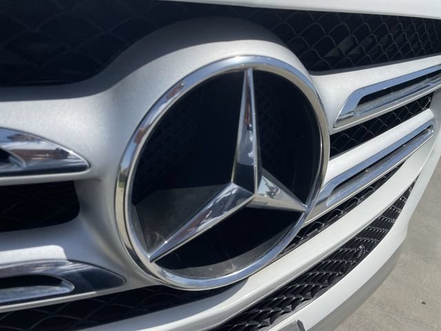 Used 2016 Mercedes-Benz GLE 350 image 32