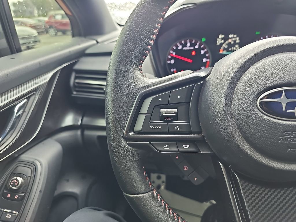 Used 2023 Subaru WRX Limited image 20