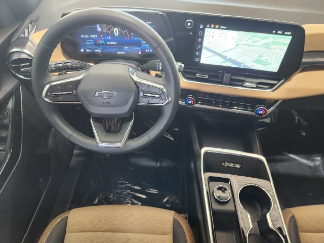 Used 2026 Chevrolet Equinox ACTIV AWD/4WD image 29