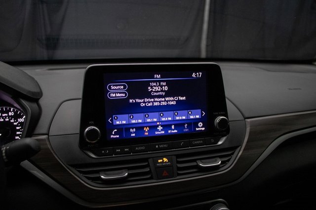 Used 2024 Nissan Altima 2.5 SV image 35