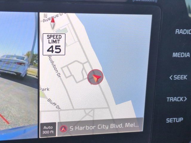 Used 2023 Kia K5 GT-Line image 22