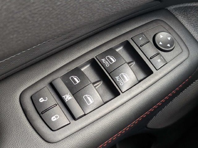New 2026 Dodge Durango GT w/ Blacktop Package AWD/4WD image 24