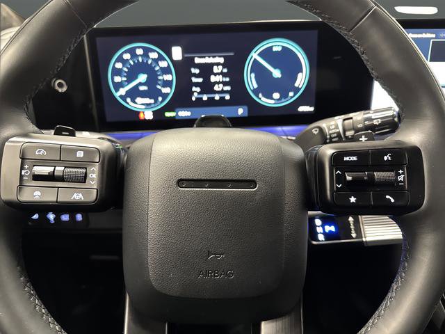 Used 2025 Hyundai Santa Fe Calligraphy image 18