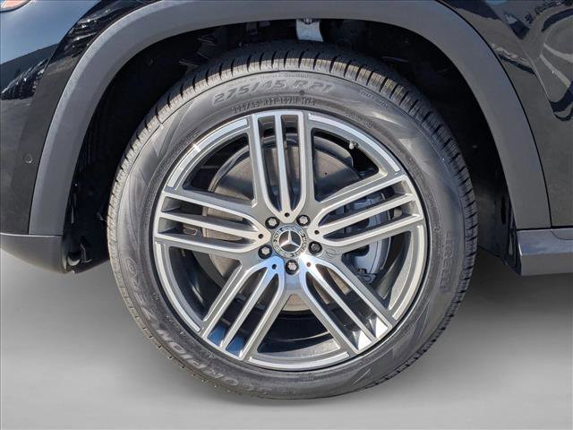 New 2026 Mercedes-Benz GLS 450 GLS 450 image 10