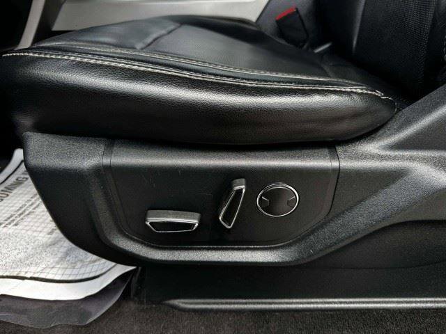 Used 2019 Ford F250 Lariat w/ Lariat Ultimate Package AWD/4WD image 23