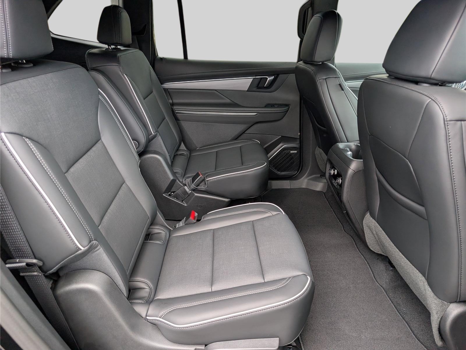 New 2026 Buick Enclave Preferred w/ Super Cruise Package FWD image 8