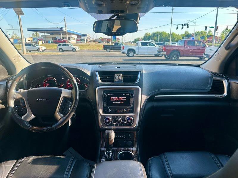 Used 2015 GMC Acadia Denali image 15