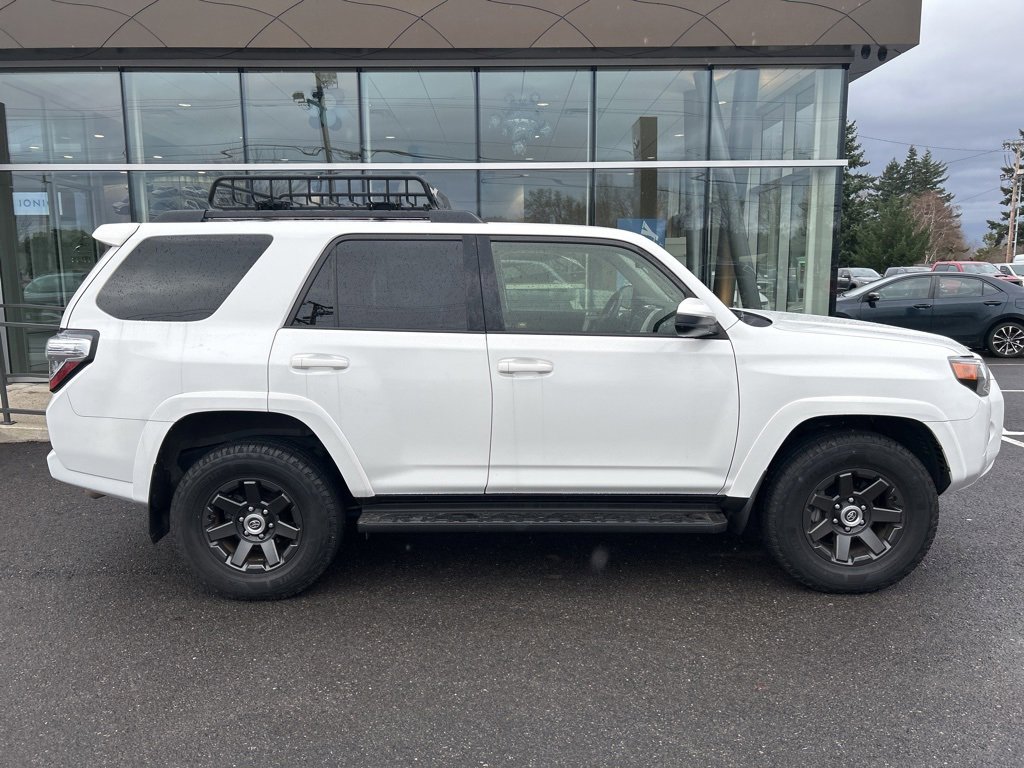 Used 2021 Toyota 4Runner Limited image 2