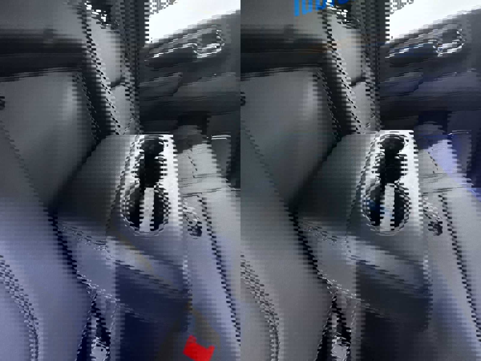 Used 2024 Chevrolet Silverado 2500 High Country w/ High Country Premium Package image 36