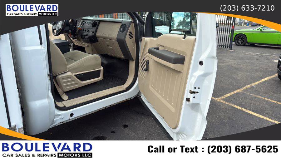 Used 2008 Ford F350 XL image 20