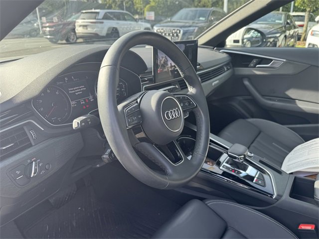 Certified 2023 Audi A4 2.0T Premium w/ Convenience Package image 24