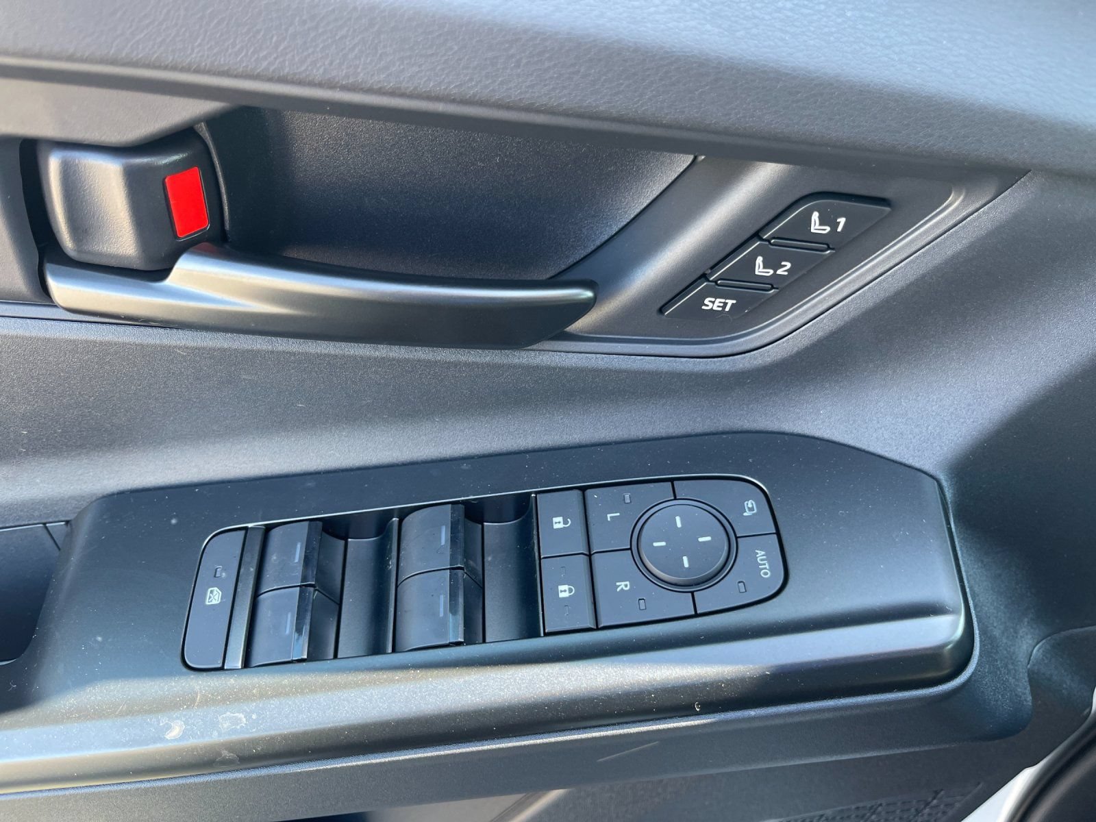 New 2026 Toyota C-HR AWD/4WD image 12