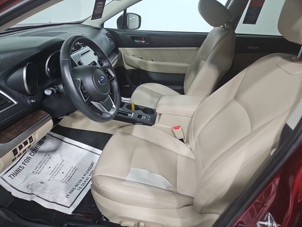 Used 2019 Subaru Outback 2.5i Limited w/ Popular Package #2 AWD/4WD image 10