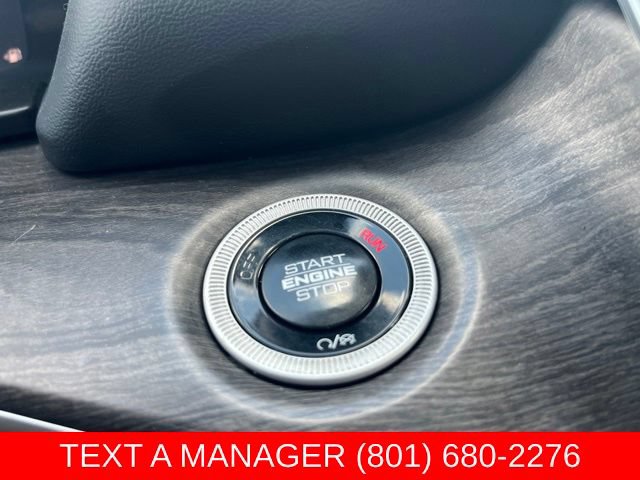 Used 2024 Jeep Grand Cherokee Limited 4xe AWD/4WD image 30