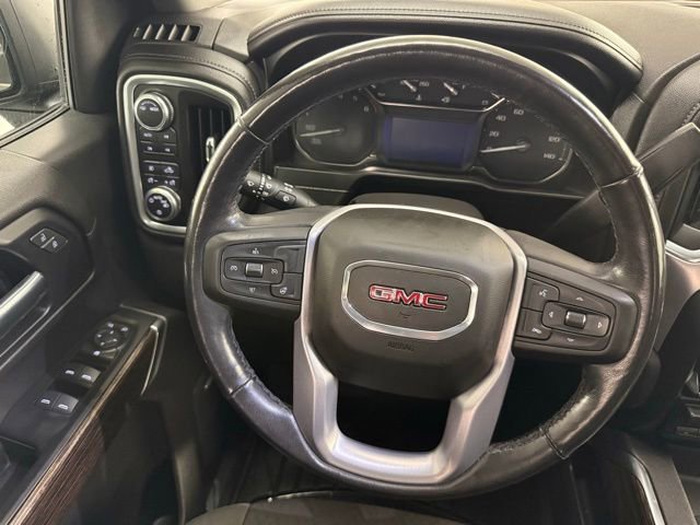 Used 2020 GMC Sierra 1500 Elevation w/ Elevation Value Package image 17