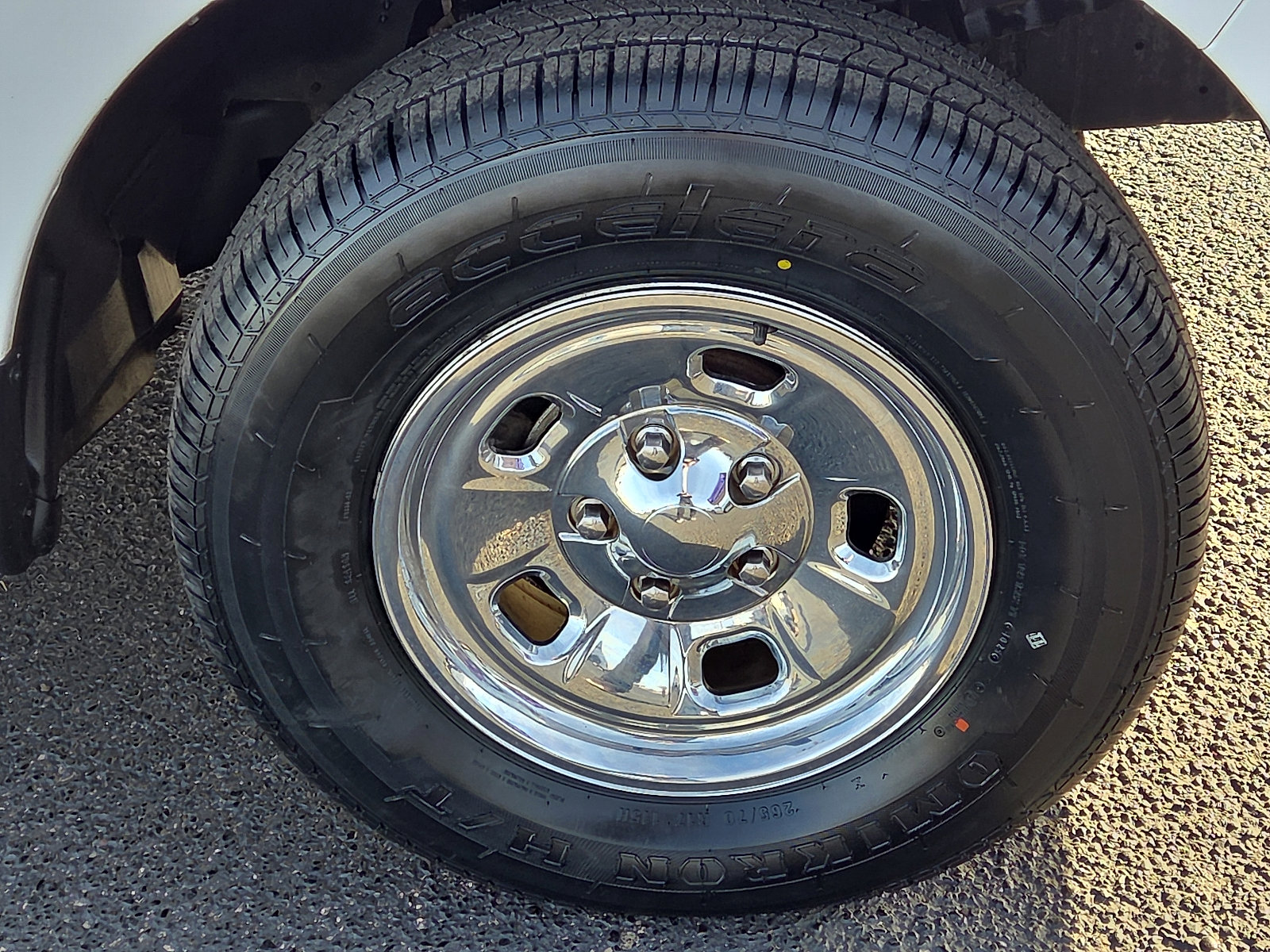 Used 2020 RAM 1500 Tradesman w/ Power & Remote Entry Group image 7