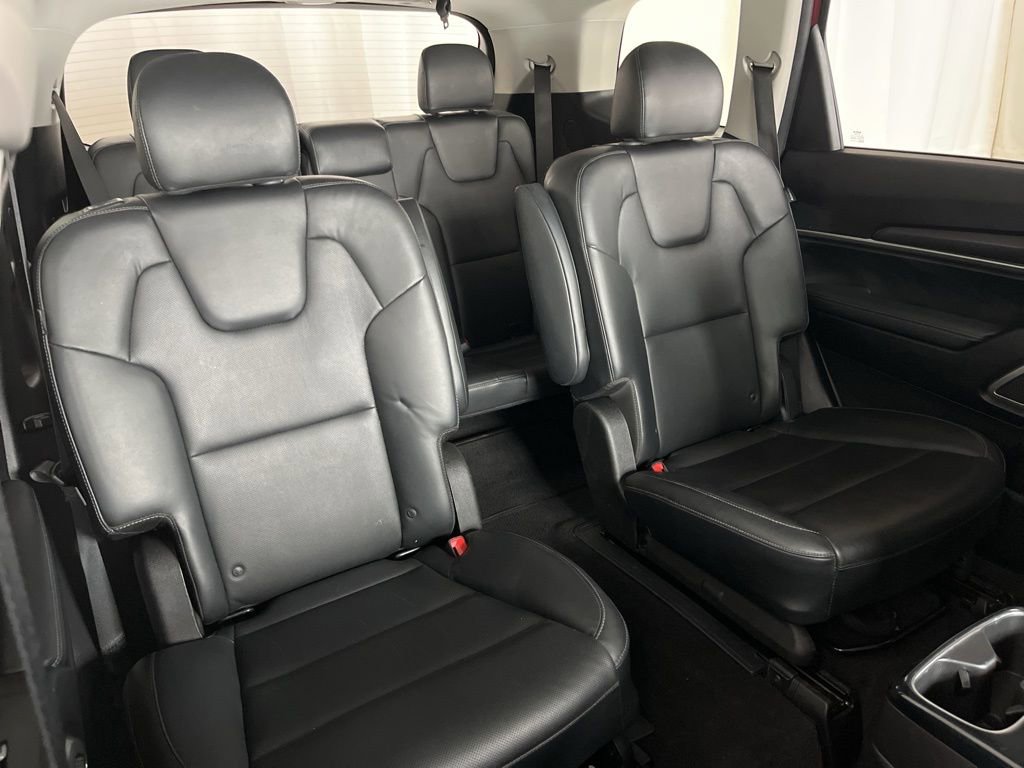 Used 2023 Kia Telluride S w/ S Sunroof Package AWD/4WD image 36