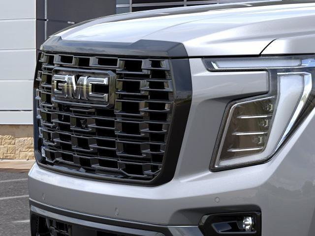 New 2026 GMC Yukon XL Denali Ultimate AWD/4WD image 37